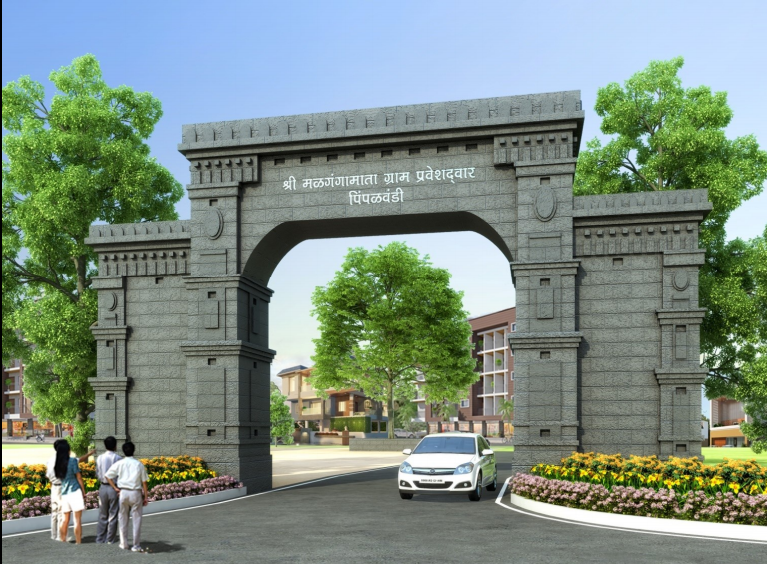 ENTRANCE-GATE-FOR-PIMPLEWANDI