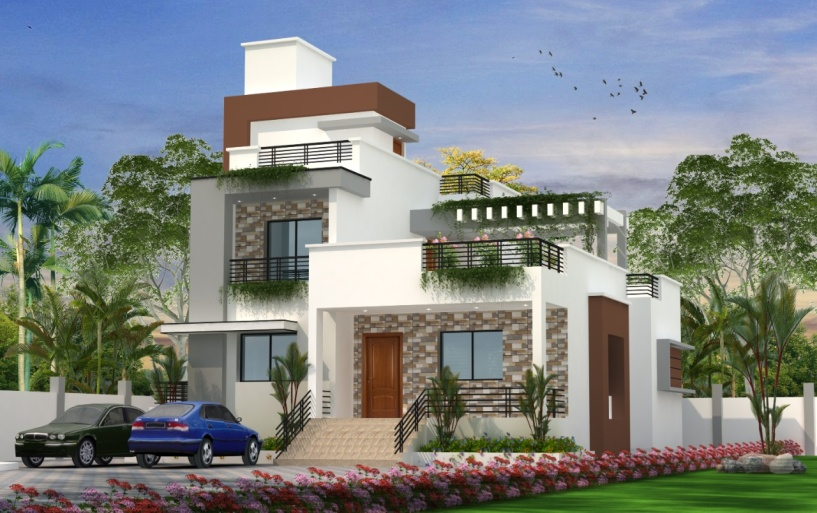 RESIDANTIAL-BANGLOW-AT-PIMPARI-PINDHAR