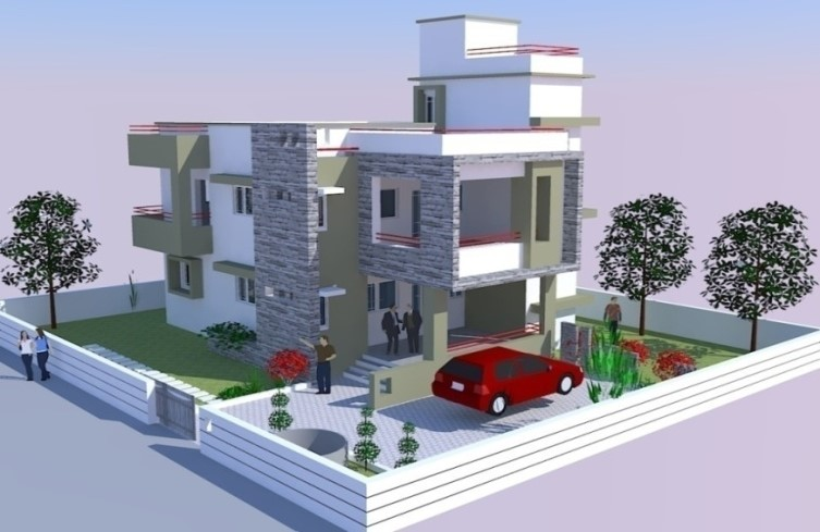 RESIDANTIAL-BANGLOW-AT-PIMRI-PINDAR