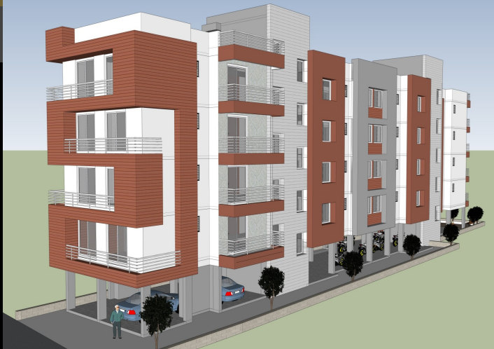 RESIDANTIAL-BUILDING-AT-OTUR