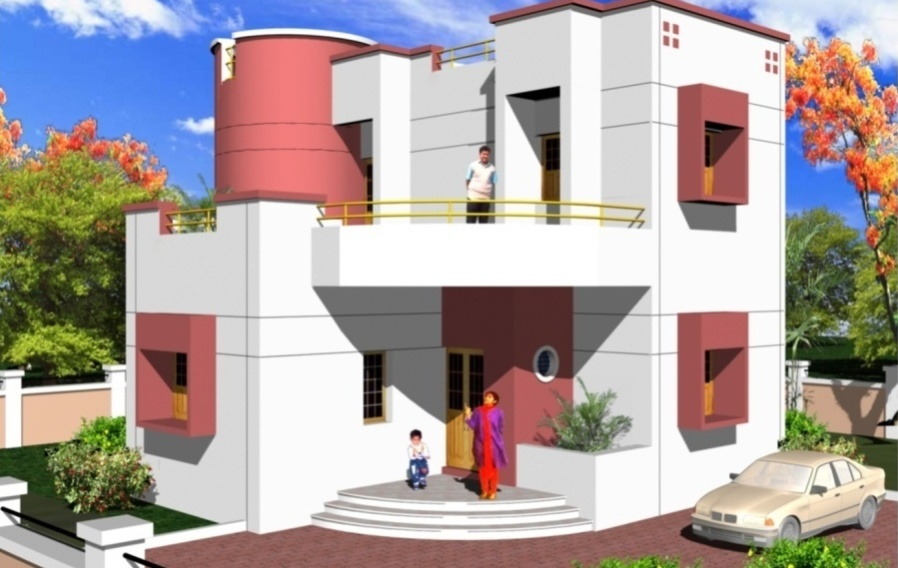 RESIDANTIAL-BUNGLOW-AT-ANE