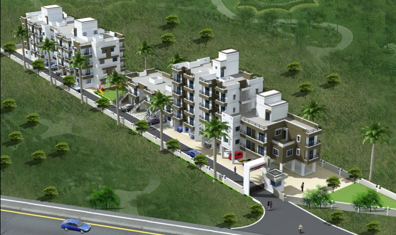 Samaratha-amaratha-Residency